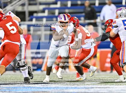 Thumbnail 3 in Bolles @ Cardinal Mooney (FHSAA 2A Final) photogallery.