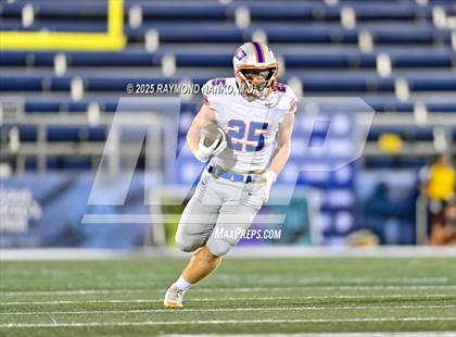 Thumbnail 2 in Bolles @ Cardinal Mooney (FHSAA 2A Final) photogallery.