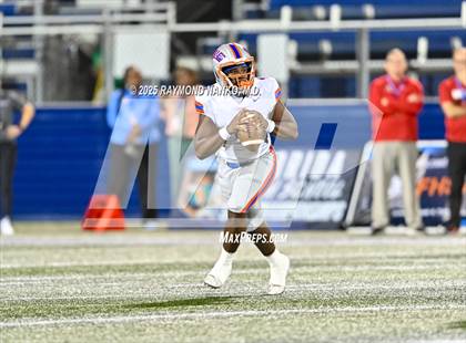 Thumbnail 1 in Bolles @ Cardinal Mooney (FHSAA 2A Final) photogallery.