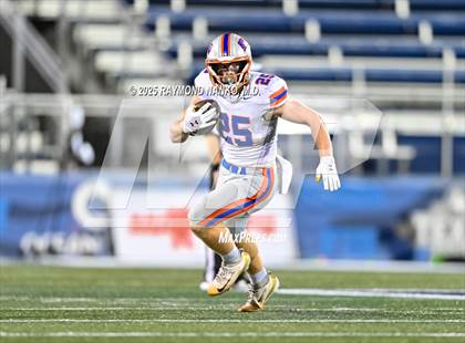 Thumbnail 1 in Bolles @ Cardinal Mooney (FHSAA 2A Final) photogallery.