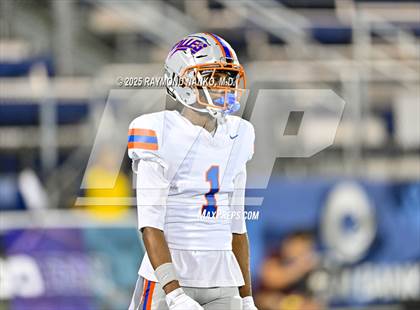 Thumbnail 2 in Bolles @ Cardinal Mooney (FHSAA 2A Final) photogallery.