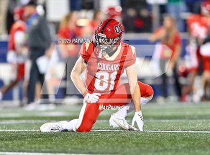 Thumbnail 3 in Bolles @ Cardinal Mooney (FHSAA 2A Final) photogallery.