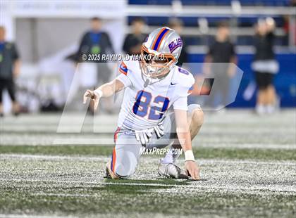 Thumbnail 1 in Bolles @ Cardinal Mooney (FHSAA 2A Final) photogallery.