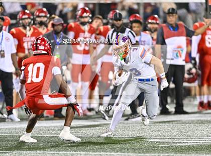 Thumbnail 1 in Bolles @ Cardinal Mooney (FHSAA 2A Final) photogallery.