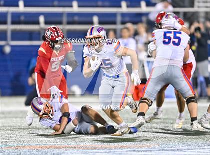 Thumbnail 1 in Bolles @ Cardinal Mooney (FHSAA 2A Final) photogallery.
