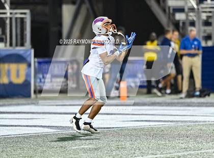 Thumbnail 3 in Bolles @ Cardinal Mooney (FHSAA 2A Final) photogallery.