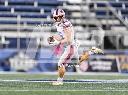 Thumbnail 1 in Bolles @ Cardinal Mooney (FHSAA 2A Final) photogallery.