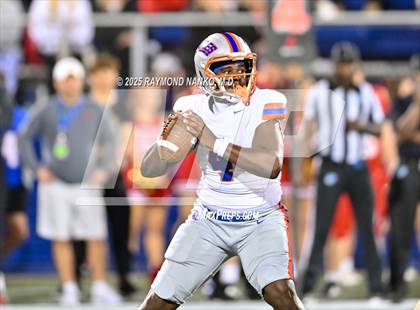 Thumbnail 1 in Bolles @ Cardinal Mooney (FHSAA 2A Final) photogallery.