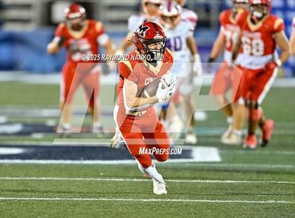 Thumbnail 3 in Bolles @ Cardinal Mooney (FHSAA 2A Final) photogallery.