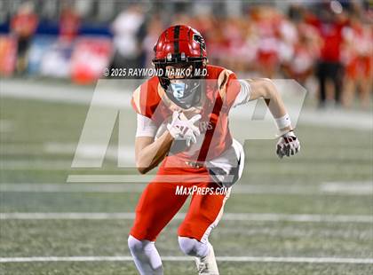 Thumbnail 3 in Bolles @ Cardinal Mooney (FHSAA 2A Final) photogallery.