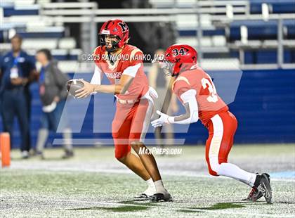 Thumbnail 3 in Bolles @ Cardinal Mooney (FHSAA 2A Final) photogallery.