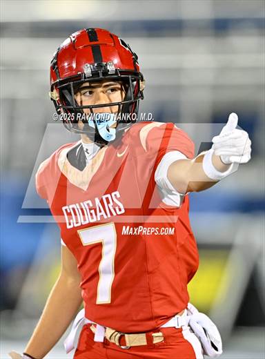 Bolles @ Cardinal Mooney (FHSAA 2A Final)