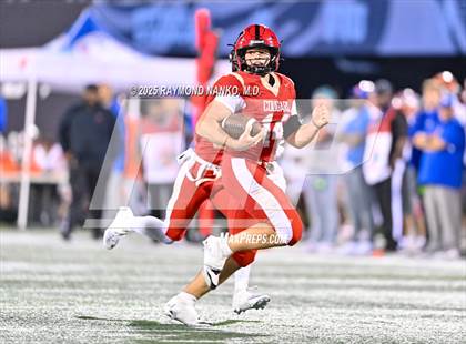 Thumbnail 2 in Bolles @ Cardinal Mooney (FHSAA 2A Final) photogallery.