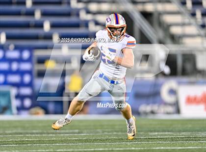 Thumbnail 3 in Bolles @ Cardinal Mooney (FHSAA 2A Final) photogallery.