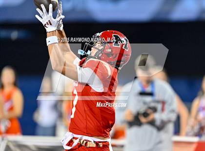 Thumbnail 2 in Bolles @ Cardinal Mooney (FHSAA 2A Final) photogallery.