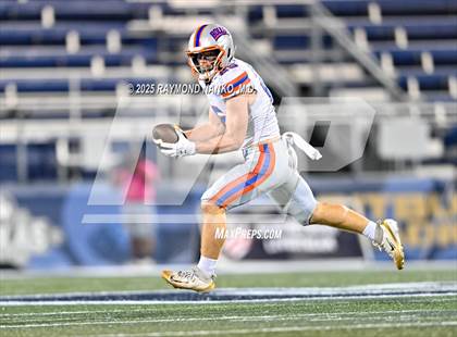 Thumbnail 3 in Bolles @ Cardinal Mooney (FHSAA 2A Final) photogallery.