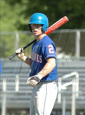 Thumbnail 1 in Glastonbury @ Xavier (CIAC Class LL 2nd round) photogallery.