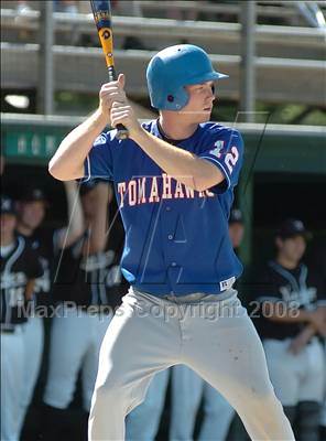 Thumbnail 3 in Glastonbury @ Xavier (CIAC Class LL 2nd round) photogallery.