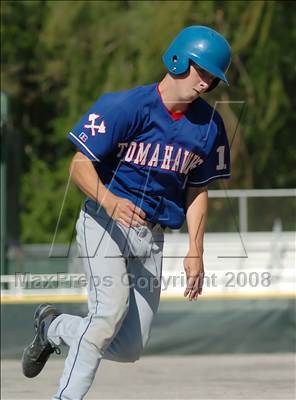 Thumbnail 3 in Glastonbury @ Xavier (CIAC Class LL 2nd round) photogallery.