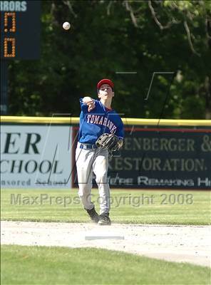 Thumbnail 1 in Glastonbury @ Xavier (CIAC Class LL 2nd round) photogallery.