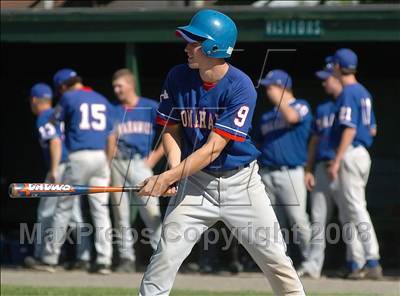 Thumbnail 3 in Glastonbury @ Xavier (CIAC Class LL 2nd round) photogallery.