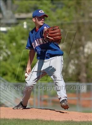 Thumbnail 2 in Glastonbury @ Xavier (CIAC Class LL 2nd round) photogallery.
