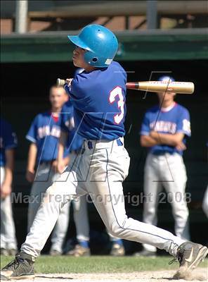 Thumbnail 1 in Glastonbury @ Xavier (CIAC Class LL 2nd round) photogallery.