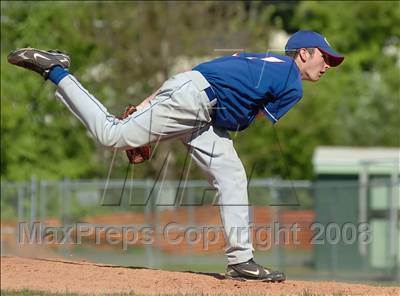 Thumbnail 1 in Glastonbury @ Xavier (CIAC Class LL 2nd round) photogallery.