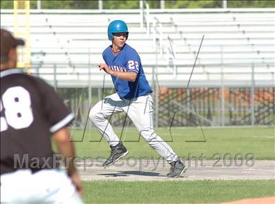 Thumbnail 1 in Glastonbury @ Xavier (CIAC Class LL 2nd round) photogallery.