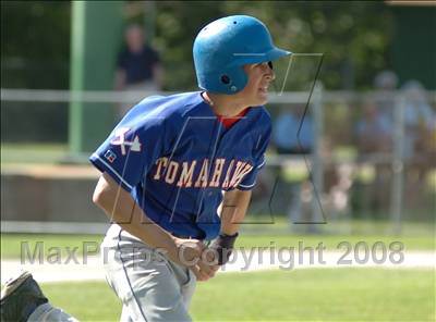 Thumbnail 3 in Glastonbury @ Xavier (CIAC Class LL 2nd round) photogallery.