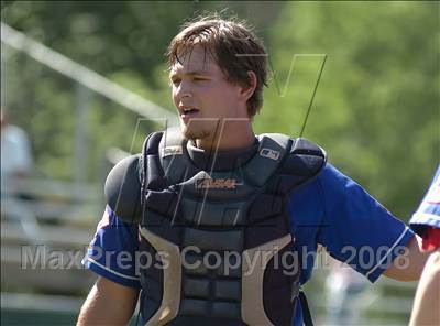 Thumbnail 1 in Glastonbury @ Xavier (CIAC Class LL 2nd round) photogallery.