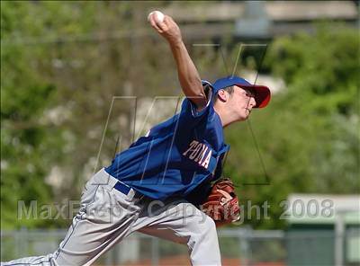 Thumbnail 2 in Glastonbury @ Xavier (CIAC Class LL 2nd round) photogallery.