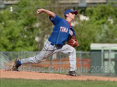 Thumbnail 1 in Glastonbury @ Xavier (CIAC Class LL 2nd round) photogallery.