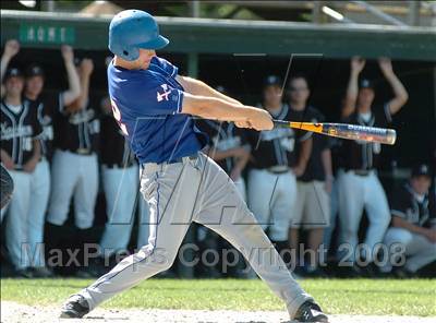 Thumbnail 1 in Glastonbury @ Xavier (CIAC Class LL 2nd round) photogallery.