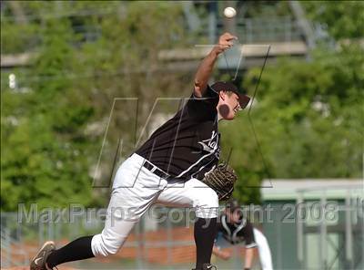 Thumbnail 1 in Glastonbury @ Xavier (CIAC Class LL 2nd round) photogallery.