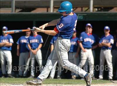 Thumbnail 2 in Glastonbury @ Xavier (CIAC Class LL 2nd round) photogallery.