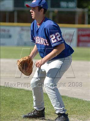 Thumbnail 1 in Glastonbury @ Xavier (CIAC Class LL 2nd round) photogallery.