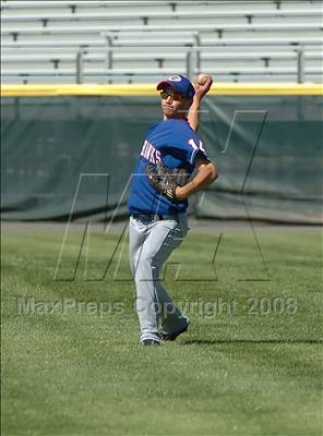 Thumbnail 1 in Glastonbury @ Xavier (CIAC Class LL 2nd round) photogallery.