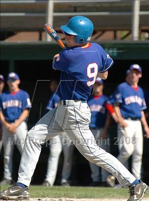 Thumbnail 3 in Glastonbury @ Xavier (CIAC Class LL 2nd round) photogallery.