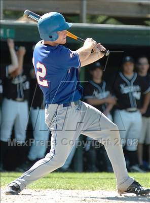 Thumbnail 2 in Glastonbury @ Xavier (CIAC Class LL 2nd round) photogallery.