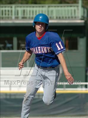 Thumbnail 2 in Glastonbury @ Xavier (CIAC Class LL 2nd round) photogallery.