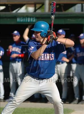 Thumbnail 2 in Glastonbury @ Xavier (CIAC Class LL 2nd round) photogallery.