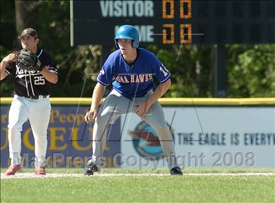 Thumbnail 1 in Glastonbury @ Xavier (CIAC Class LL 2nd round) photogallery.