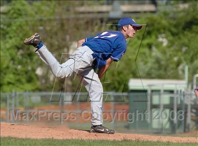 Thumbnail 2 in Glastonbury @ Xavier (CIAC Class LL 2nd round) photogallery.
