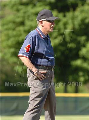 Thumbnail 1 in Glastonbury @ Xavier (CIAC Class LL 2nd round) photogallery.