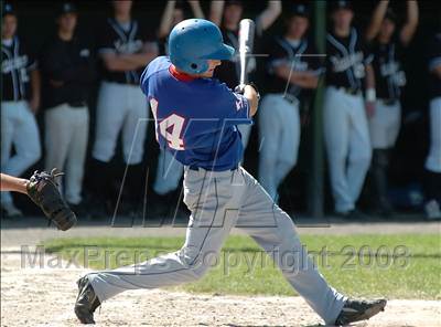 Thumbnail 1 in Glastonbury @ Xavier (CIAC Class LL 2nd round) photogallery.