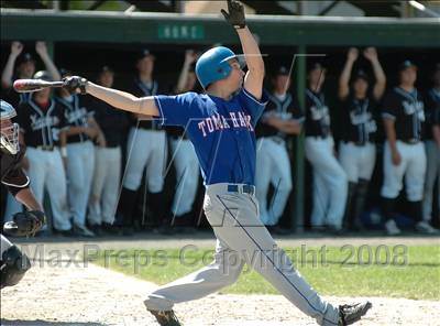 Thumbnail 1 in Glastonbury @ Xavier (CIAC Class LL 2nd round) photogallery.
