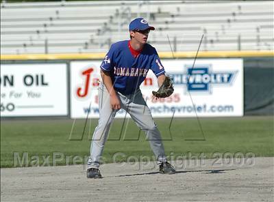 Thumbnail 3 in Glastonbury @ Xavier (CIAC Class LL 2nd round) photogallery.