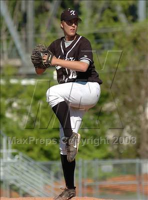 Thumbnail 1 in Glastonbury @ Xavier (CIAC Class LL 2nd round) photogallery.