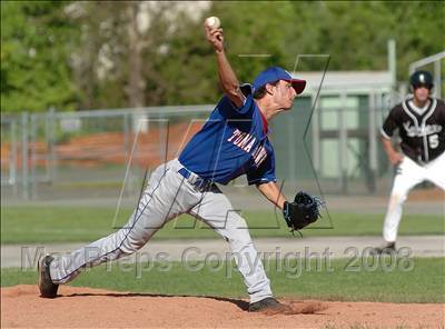 Thumbnail 2 in Glastonbury @ Xavier (CIAC Class LL 2nd round) photogallery.